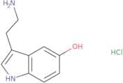 5-Hydroxytryptamine hydrochloride
