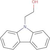 9-(2-Hydroxyethyl)-carbazole