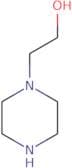 1-(2-Hydroxyethyl)piperazine
