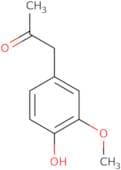 4-Hydroxy-3-methoxyphenylacetone