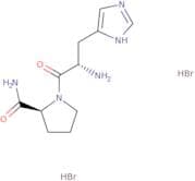 H-His-Pro-NH2·2 HBr
