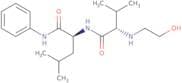 N-2-Hydroxyethyl-Val-Leu-anilide