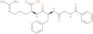Hippuryl-Phe-Arg-OH