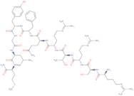 Hemokinin 1 (mouse, rat) trifluoroacetate salt
