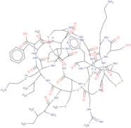 Hepcidin-20 (human) trifluoroacetate salt