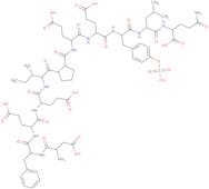 Hirudin (55-65) (sulfated)
