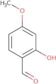 2-Hydroxy-4-methoxybenzaldehyde