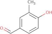 4-Hydroxy-3-methylbenzaldehyde