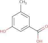 3-Hydroxy-5-methylbenzoic acid