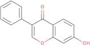 7-Hydroxy-3-phenyl-chromen-4-one