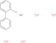 2-Hydroxybiphenyl sodium salt tetrahydrate