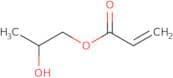 2-Hydroxypropyl acrylate