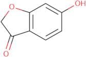 6-Hydroxy-2H-benzofuran-3-one