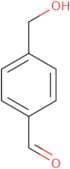 4-(Hydroxymethyl)benzaldehyde