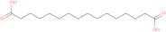 Hexadecanedioic acid