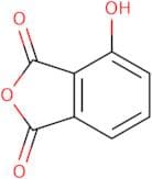3-Hydroxyphthalic anhydride