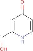 2-(Hydroxymethyl)pyridin-4-ol