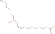 (R,Z)-12-Hydroxyoctadec-9-enoic acid