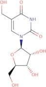 5-Hydroxymethyluridine