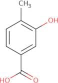 3-Hydroxy-4-methylbenzoic acid