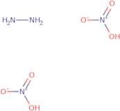 Hydrazinium dinitrate