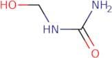 (Hydroxymethyl)urea