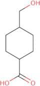 cis-4-(Hydroxymethyl)cyclohexanecarboxylicacid