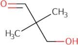 3-Hydroxy-2,2-dimethylpropanal