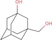 3-(Hydroxymethyl)-1-adamantol