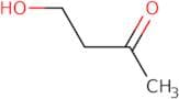 4-hydroxybutan-2-one