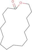 16-Hexadecanolide