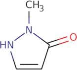 5-Hydroxy-1-methyl-1H-pyrazole