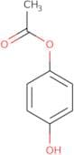 4-Hydroxyphenyl acetate