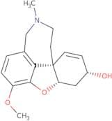 (4aS,6R,8aS)-4a,5,9,10,11,12-Hexahydro-3-methoxy-11-methyl-6H-benzofuro[3a,3,2-ef][2]benzazepin-6-…