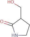 3-(Hydroxymethyl)pyrrolidin-2-one
