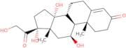 14a-Hydroxycortisol