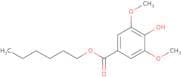 Hexyl syringate