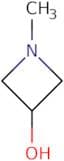 3-Hydroxy-1-methylazetidine