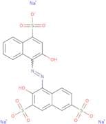 Hydroxy naphthol blue