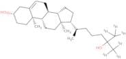 25-Hydroxy cholesterol-D6