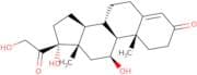 Hydrocortisone