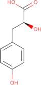 (S)-3-(4-Hydroxyphenyl)-2-hydroxypropionic acid