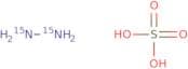 Hydrazine sulfate-15N2