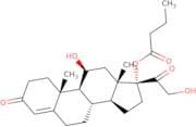 Hydrocortisone-17-butyrate