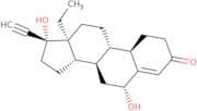 6beta-Hydroxylevonorgestrel