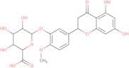 Hesperetin 3'-O-beta-D-glucuronide