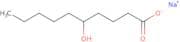5-Hydroxydecanoic acid sodium