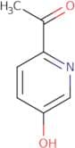 1-(5-hydroxypyridin-2-yl)ethanone