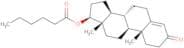 Testosterone caproate
