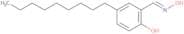 2-Hydroxy-5-nonylbenzaldehyde oxime